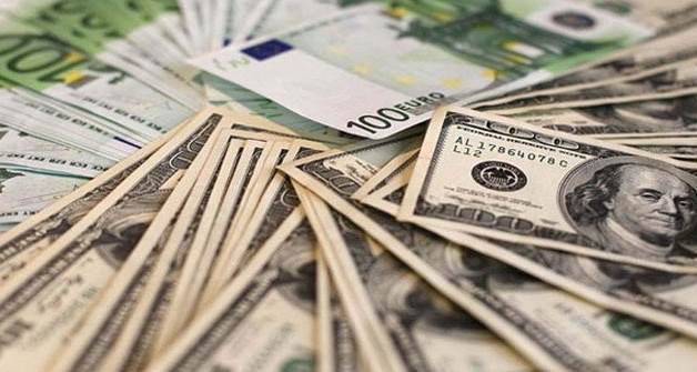 26 Ocak Pazar dolar ve euro kurunda son durum