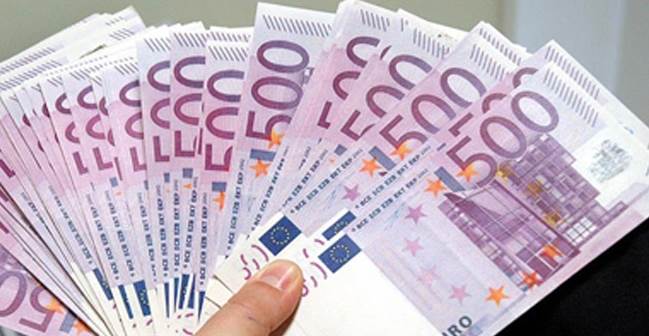 29 Ekim Salı güncel euro fiyatları