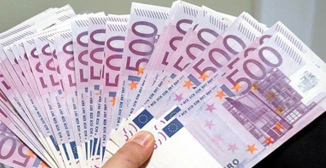 5 Ocak 2025 euro kurunda son durum