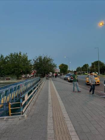 Adana’da trafik kazası: 1 ölü, 1 yaralı