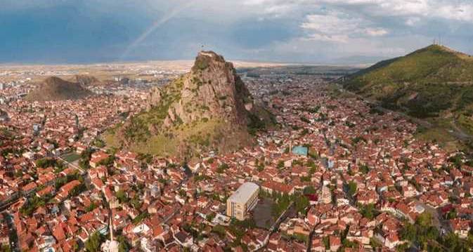 Afyonkarahisar'da bugün hava nasıl olacak? İşte tahminler...