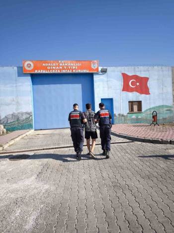 Afyonkarahisar’Da Kaçak Yakalandı
