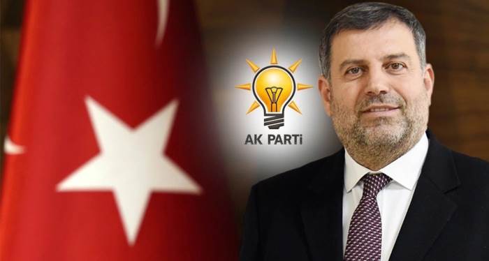 AK Parti'den Eskişehirli isme önemli görev!