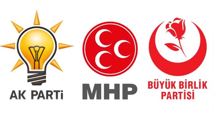AK Parti Eskişehir’de isimler netleşti: İşte merak edilen liste...