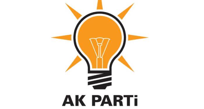 AK Parti Eskişehir'de yeni ilçe başkanları belli oldu!