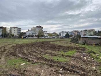 Anadolu "Selçuklu Cami Ve Külliyesi" Projesinin İnşaatına Başlanıyor
