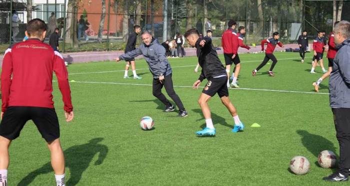 Anadolu Üniversitesi, Bursaspor’u konuk ediyor