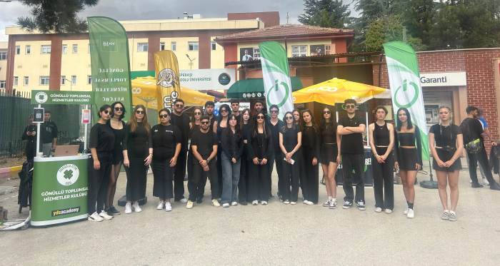 Anadolu Üniversitesi'nden kadın cinayetlerine tepki