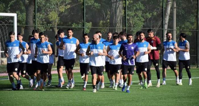 Anadolu Üniversitesi Spor Kulübü yeni sezona hazırlanıyor