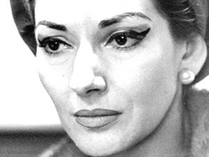 Maria Callas'ın hayatı film oluyor