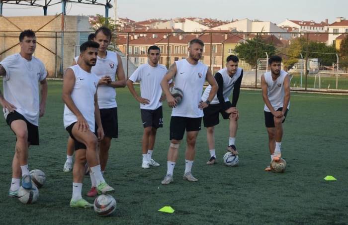 Artıspor Anadolu ile oynayacak