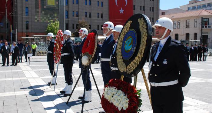 Atatürk Eskişehir'i çok önemsiyordu