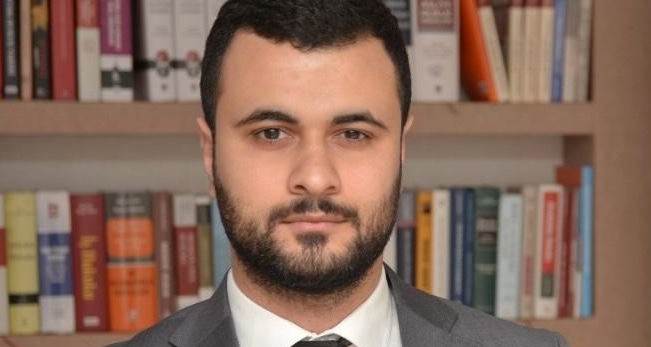 Av. Fatih Mehmet Akmeşe: "Sözün, kınamanın ve hukukun bittiği yerdeyiz"