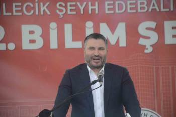 Bakan Yardımcısı İnan: "Peşinde Olduğumuz Gelişmiş Ülkelerin Kişi Başı Gelirlerine Yaklaşıyoruz"
