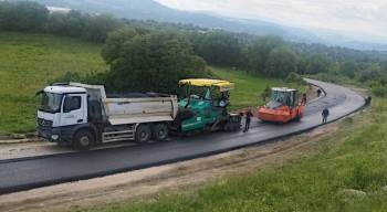 Bakım-Onarım Ve Güçlendirme Çalışmalarına Devam Ediyor
