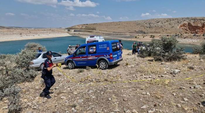 Balık tutmaya gitmişti, cansız bedeni bulundu...