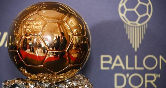 Ballon d'Or 2024 Ne Zaman? Ballon d'Or Adayları Kimler?  Listede Türk Futbolcu Da Var!