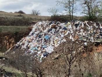 Başkan Tekin’Den Çevreyi Kirletenlere Sert Tepki
