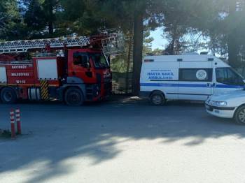 Bayırköy Belediyesi Her Yerde
