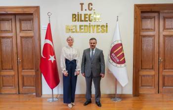 Bilecik İçin Güvenlik İlk Sırada Geliyor
