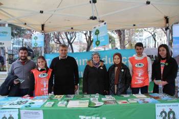 Bilecik’İn Toplam Flor Ve Faunası İngiltere’Nin Toplamından Fazla
