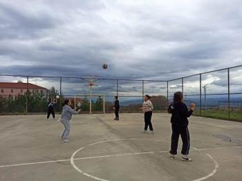 Bilecik’Te ‘’Koşabiliyorken Koş’’ Projesi Kapsamında Vatandaşlar Antrenmanlar Yapıyor
