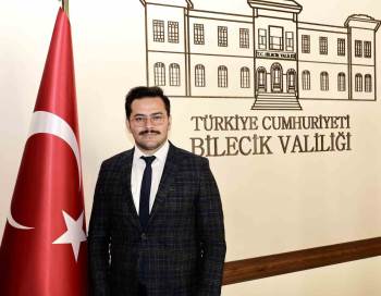 Bilecik Valiliği Özel Kalem Müdürlüğüne Atandı
