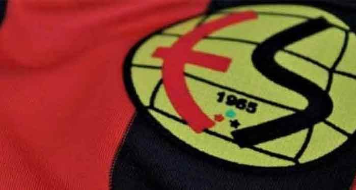 Bir isim daha Eskişehirspor'dan ayrıldı!