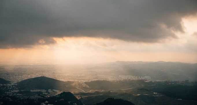 Bolu'da bugün hava nasıl olacak? İşte detaylı hava durumu