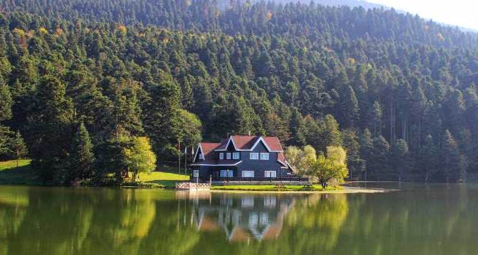 Bolu'da hafta sonu hava nasıl olacak?