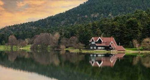 Bolu için hava durumu tahminleri: Çarşamba gününden itibaren dikkat!