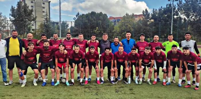 Bozanspor Anadolu ile oynayacak