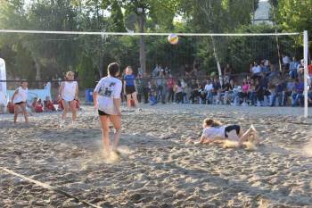 Bozüyük Belediyesi Turnuva Kayıtları Başladı
