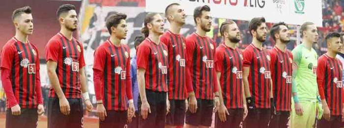 Bu gençler olmasaydı Eskişehirspor olmazdı