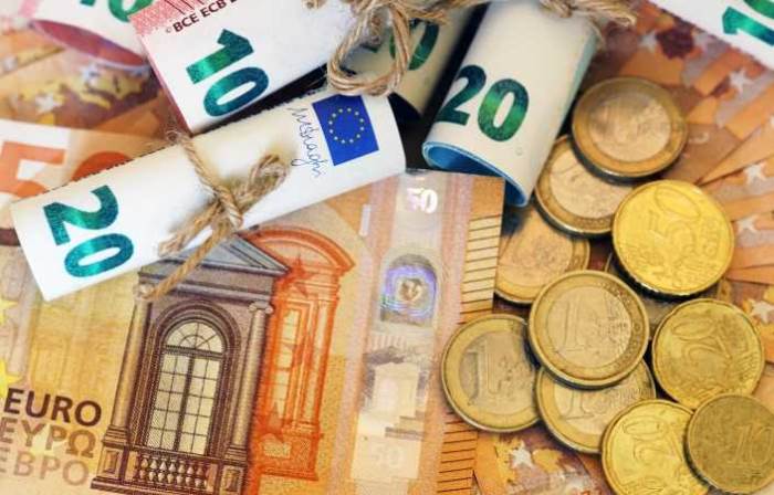 Bugün Euro ne kadar? 04 Aralık 2024 güncel Euro kuru