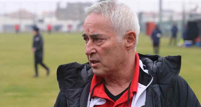 Coşkun Demirbakan'dan flaş Eskişehirspor açıklamaları