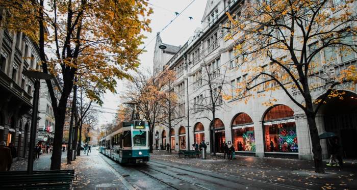 Dünyanın En İyi Şehirleri Listesinde İstanbul’un Gurur Verici Yeri!