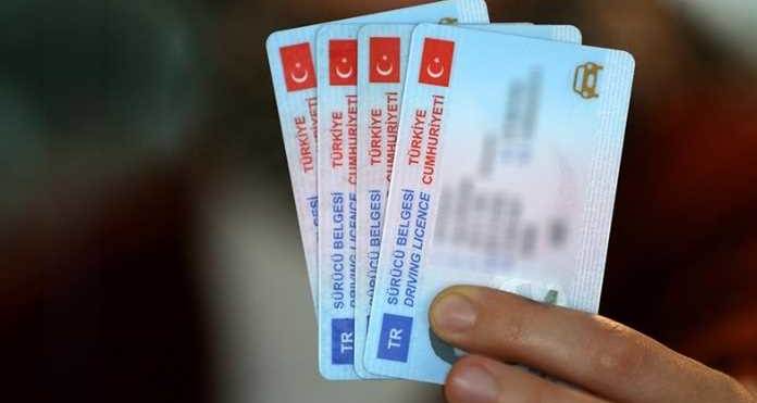 Ehliyetini yenileyecekler dikkat: Eskişehir'de randevular yüzde 100 dolu!