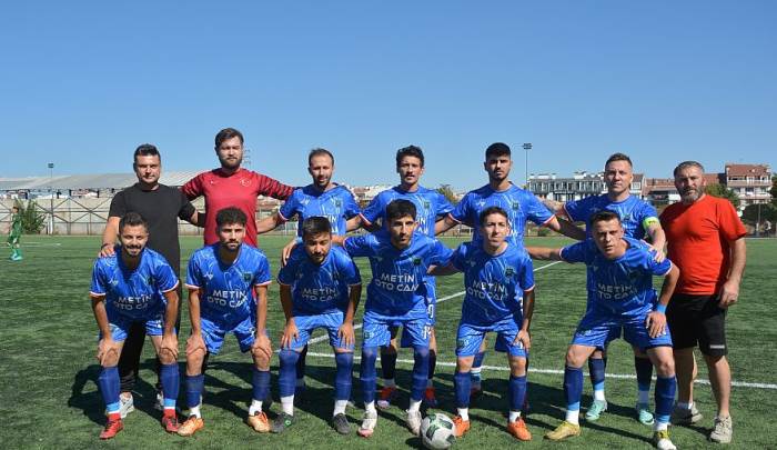 Emek Play-Off’u istiyor