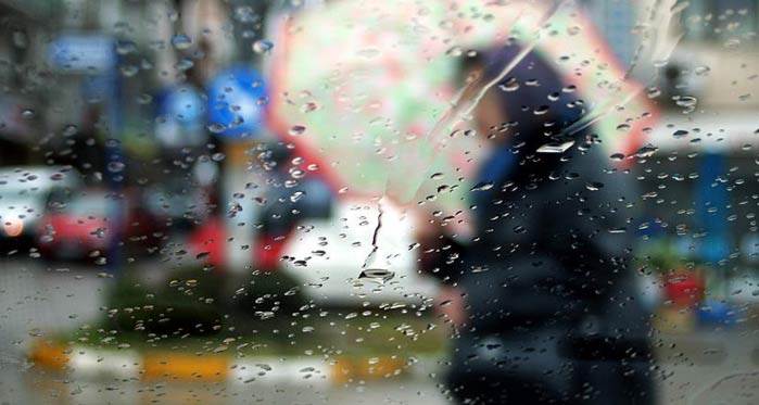  Eskişehir, Bursa, Kütahya ve Bilecik hazır olun! Meteoroloji uyardı