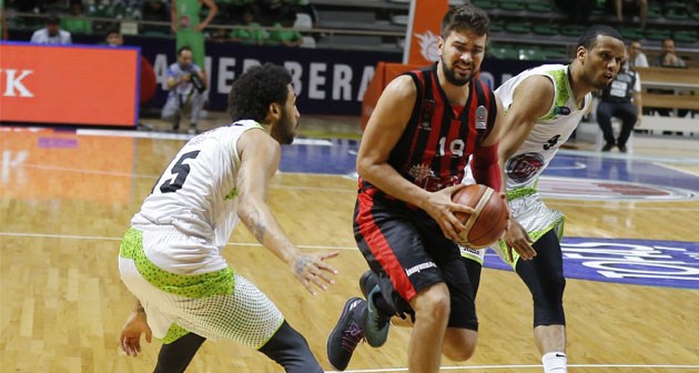 Eskişehir Basket yönetimi açıkladı, ücretsiz olacak!