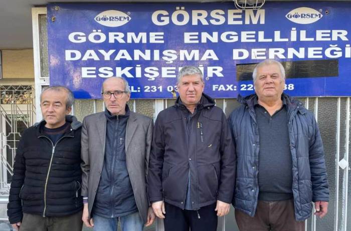 Eskişehir Büyükşehir bu sorunları görmeli! İşte önemli çağrı