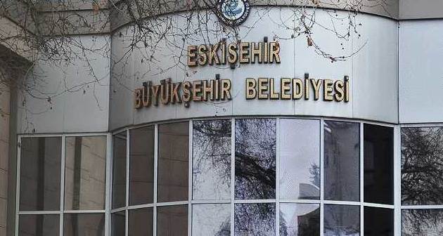 Eskişehir Büyükşehir'den flaş bilgilendirme!