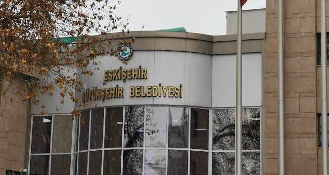 Eskişehir Büyükşehir işçi ve personel alacak! İşte başvuru şartları