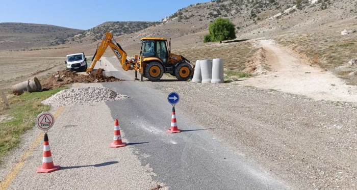 Eskişehir Büyükşehir yatırımlarıyla 2024 yılına damga vurdu!