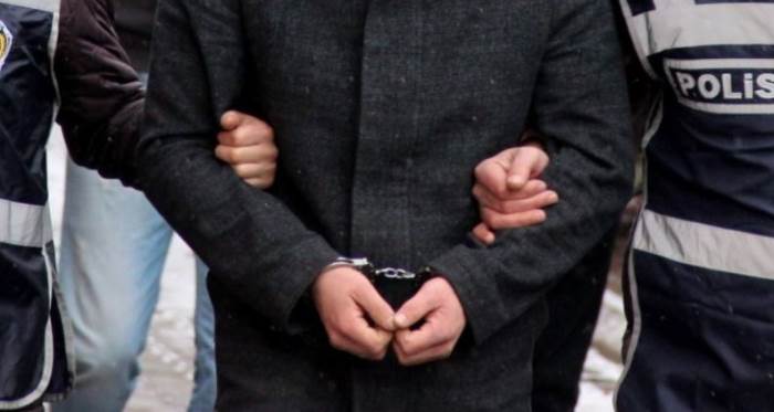 Eskişehir'de 3 kişi uyuşturucu madde ile yakalandı