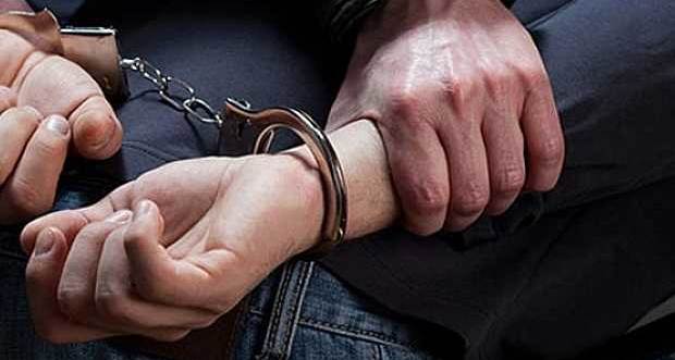 Eskişehir'de 63 şüpheli gözaltına alındı