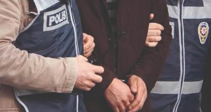 Eskişehir’de 8 yıl hapis cezası bulunan kişi yakalandı!