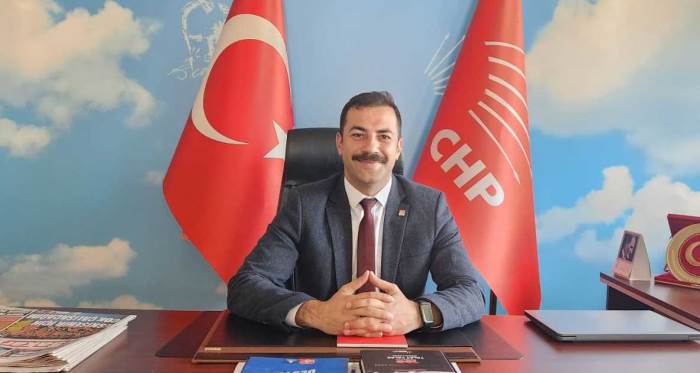 Eskişehir'de CHP'den "erken seçim" çağrısı