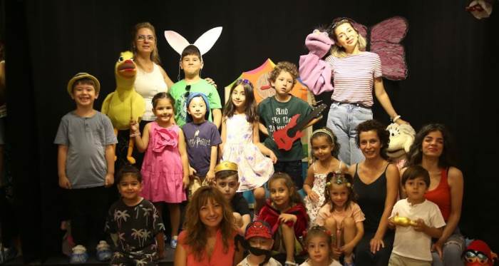 Eskişehir'de çocuklar için yaz kursu arayanlara müjde